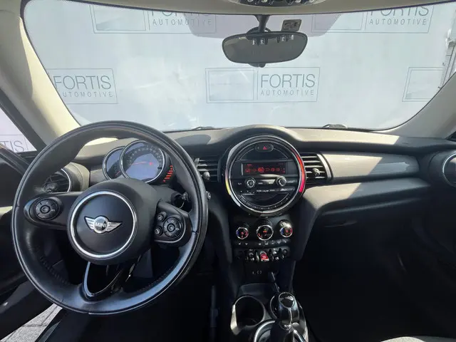 MINI One Mini 1.2 Pepper Business 2014 Benzine 17