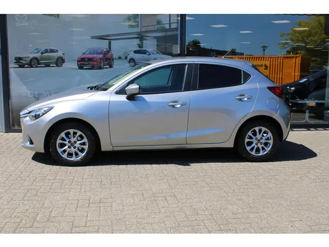 Mazda 2 1.5 Skyactiv-G Edition 2016 Benzine 5