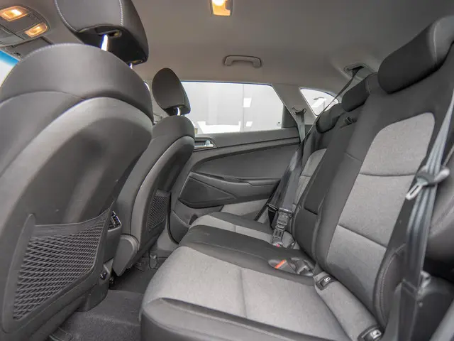 Hyundai Tucson 1.6 GDI Comfort 2020 Benzine 22