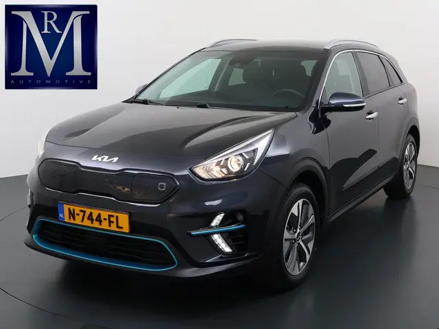 Kia e-Niro Edition 64 kWh 2021 Elektrisch
