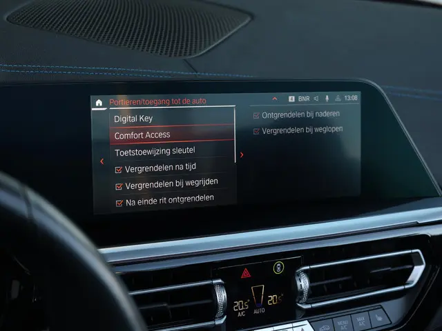 BMW Z4 Roadster sDrive20i High Executive 2021 Benzine 59