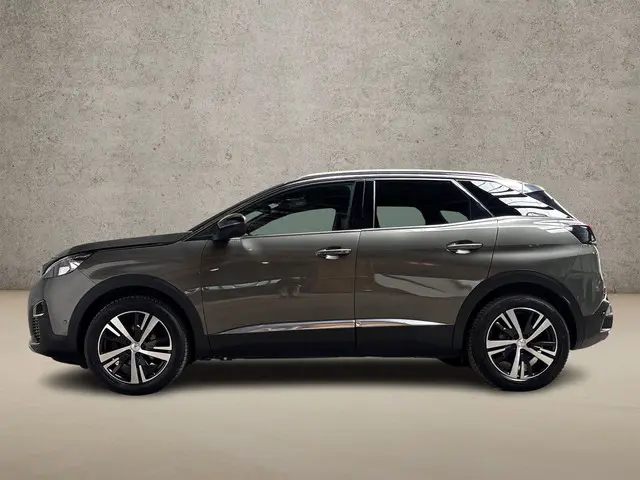 Peugeot 3008 2