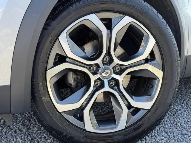 Renault Captur 1.3 TCe 130 Edition One 2020 Benzine 28