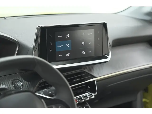 Peugeot e-208 EV Allure 50 kWh 2024 Elektrisch 45