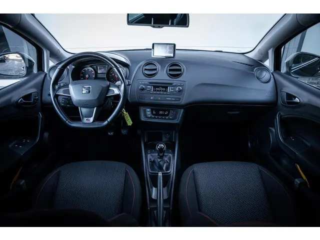 SEAT Ibiza 1.2 TSI 2015 Benzine 19