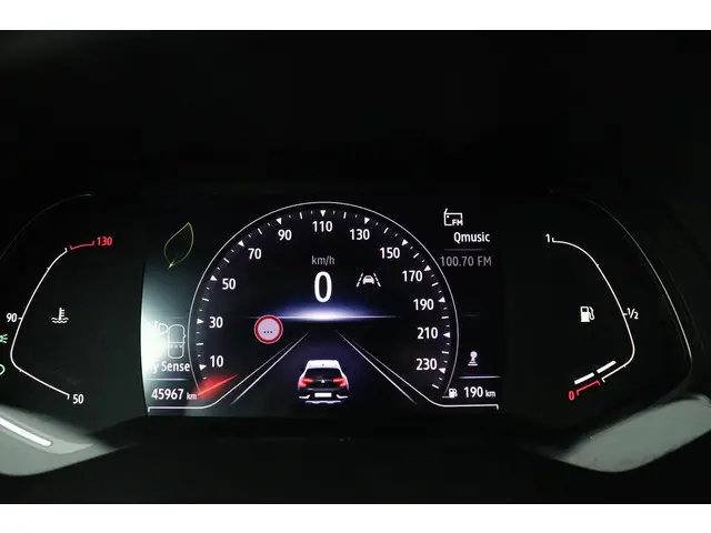 Renault Captur 1.0 TCe 90 Intens 2022 Benzine 4