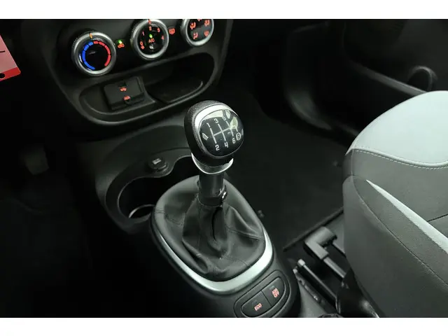 Fiat 500L 0.9 TwinAir Easy Eco 2015 Benzine 22