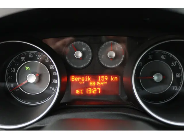 Fiat Punto Evo 0.9 TwinAir Sempre 2017 Benzine 4