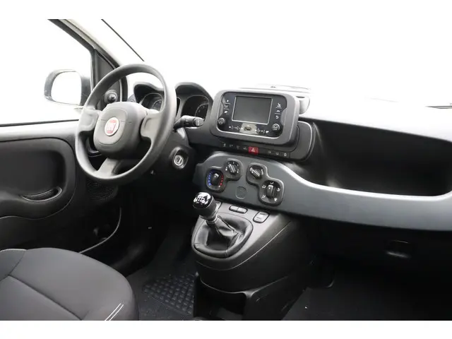 Fiat Panda 1.0 Hybrid Urban 2024 Benzine 3