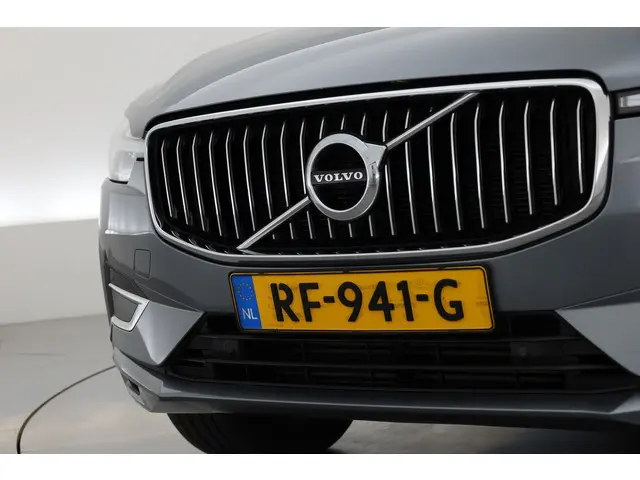 Volvo XC60 2.0 T5 AWD Inscription 2017 Benzine 26