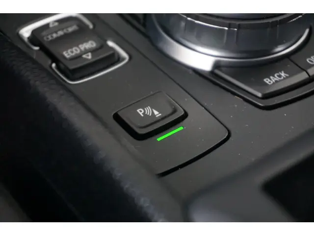 BMW i3 Corporate Executive 2021 Elektrisch 16