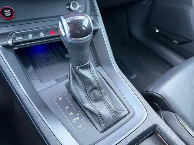 Audi RSQ3 Sportback TFSI RSQ3 2021 Benzine 21