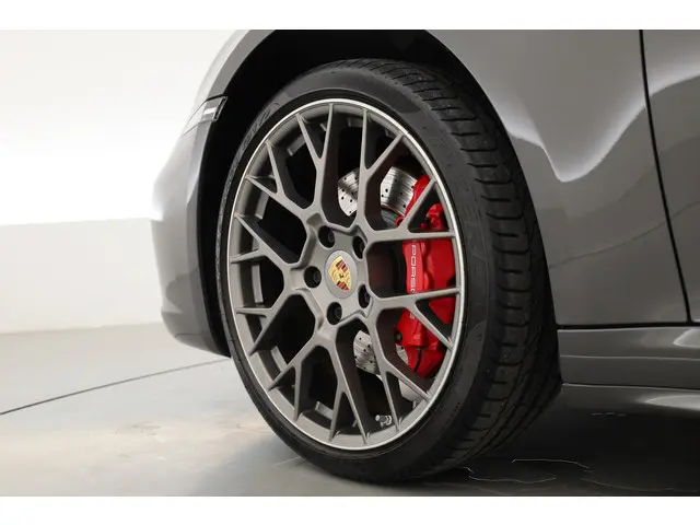 Porsche 911 Targa 4S 3.0 Orgi. NL 2020 Benzine 55