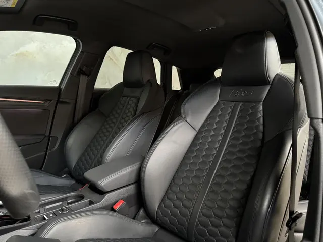 Audi RS3 A3 Sportback 2.5 TFSI quattro 2022 Benzine 15