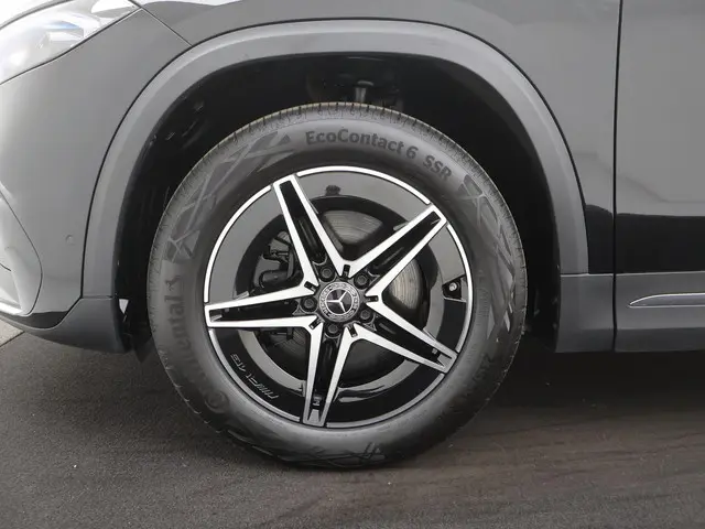 Mercedes-Benz EQA 250 AMG Line 67 kWh 2023 Elektrisch 31