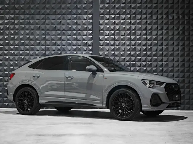 Audi Q3 2