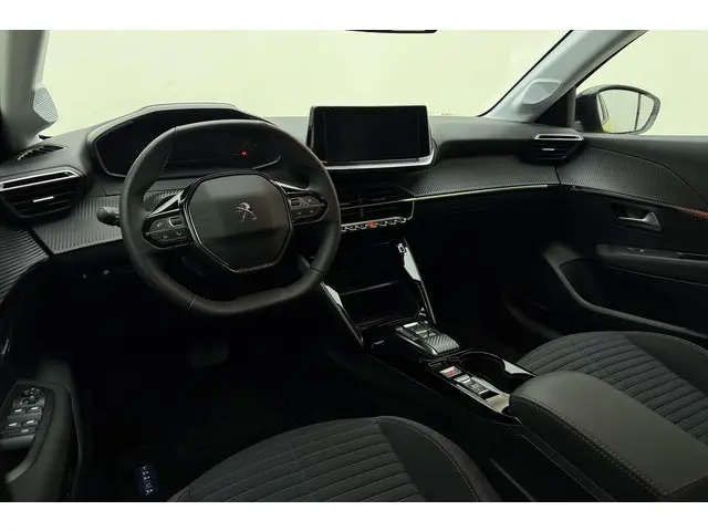Peugeot e-208 EV Active Pack 50 kWh 2024 Elektrisch 15