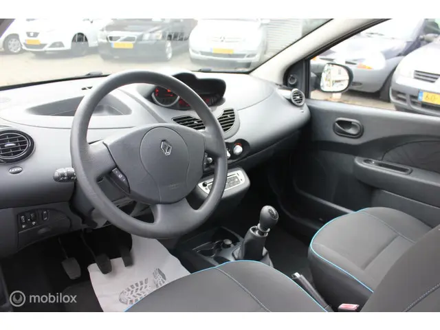 Renault Twingo 1.2 16V Authentique 2012 Benzine 5