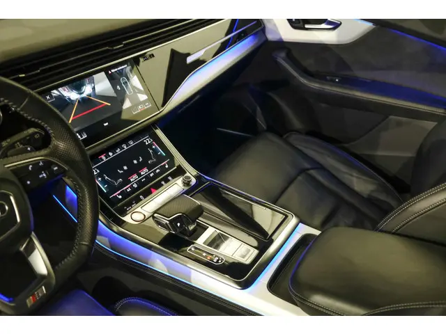 Audi SQ8 4.0 TDI V8 435pk quattro 2020 Diesel 47