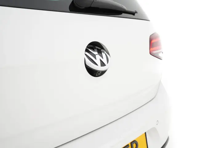 Volkswagen e-Golf E-DITION 2019 Elektrisch 25