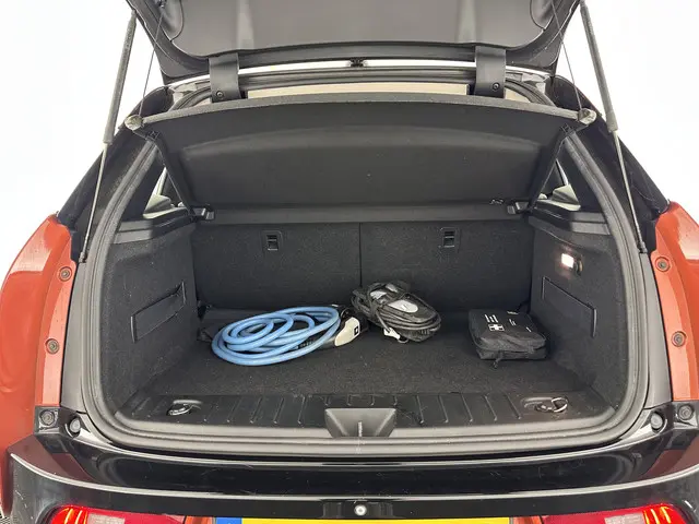 BMW i3 Range Extender Comfort Advance 2015 Elektrisch 10