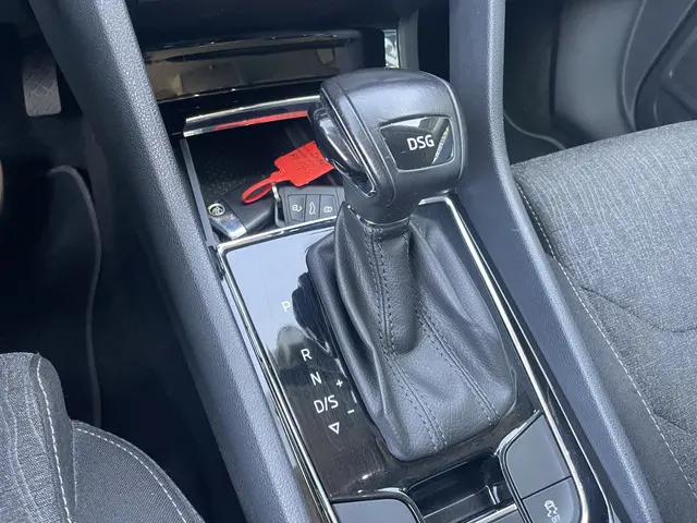 Škoda Kodiaq 1.4 TSI ACT Style Business 2017 Benzine 14