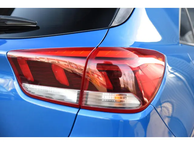 Kia Rio 1.0 T-GDi DynamicPlusLine 2022 Benzine 23