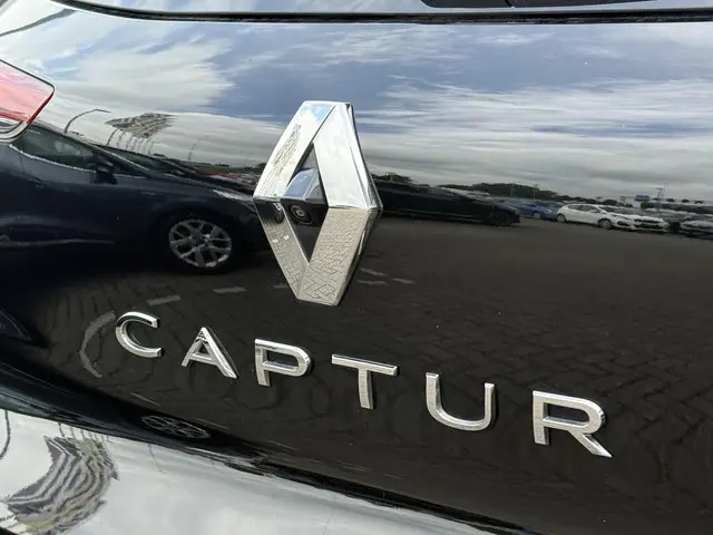 Renault Captur 1.0 TCe 90 Business Zen 2021 Benzine 23