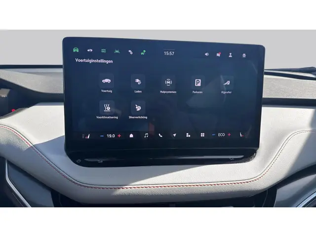 Škoda Elroq 85 Sportline Edition 2025 Elektrisch 22