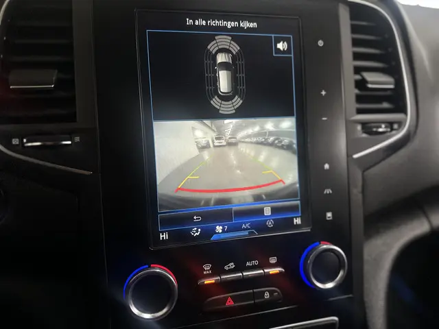 Renault Mégane 1.6 TCe GT 2017 Benzine 12