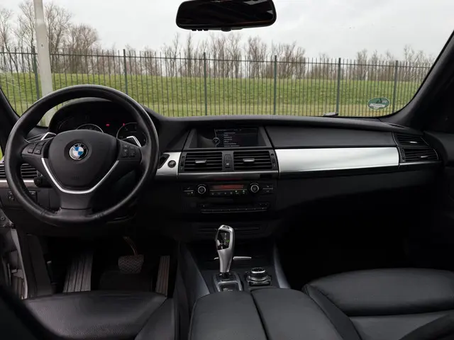 BMW X5 XDrive30d 2013 Diesel 8
