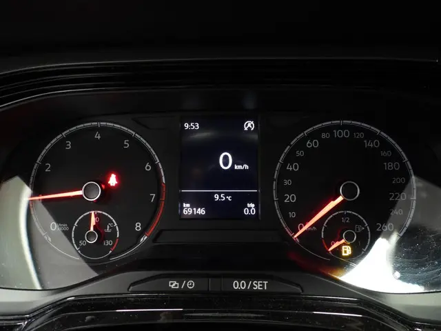 Volkswagen Polo 1.0 MPI R-Line 2019 Benzine 17