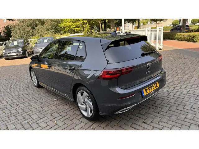 Volkswagen Golf 1.4 eHybrid GTE 2023 Hybride Benzine 9