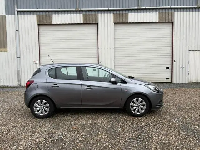 Opel Corsa 1.2 2016 Benzine 17