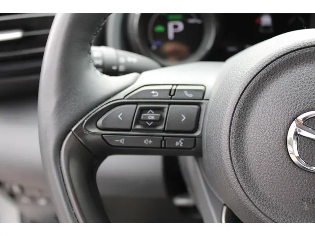 Mazda 2 Hybrid 1.5 Select 116 2024 Hybride Benzine 16
