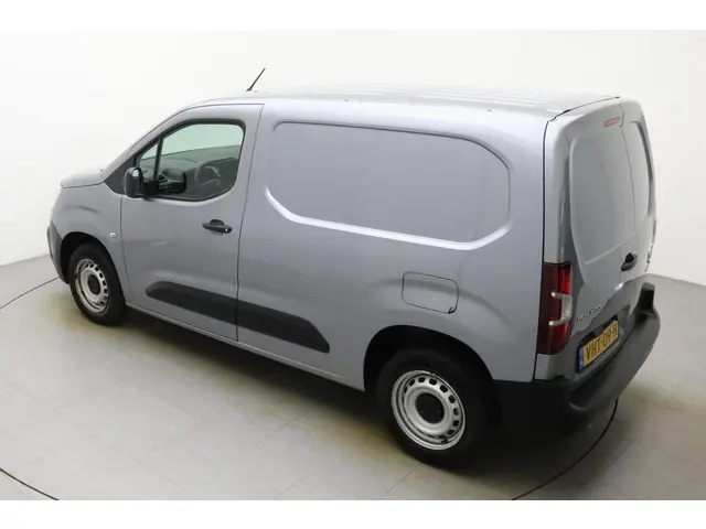 Citroën Berlingo 1.5 BlueHDI Control 2021 Diesel 4