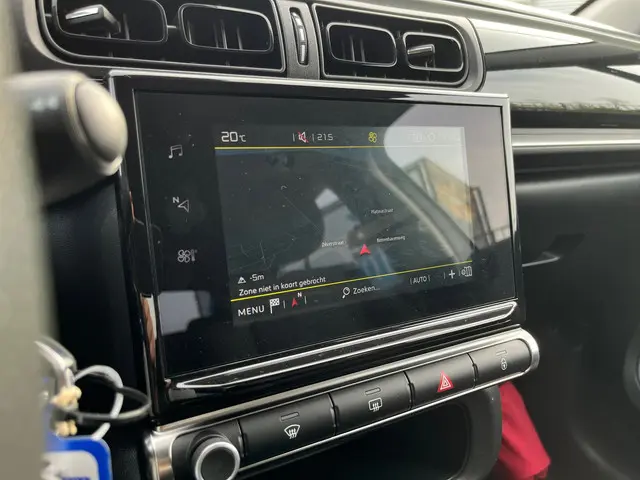 Citroën C3 1.2 PureTech Feel 2022 Benzine 14