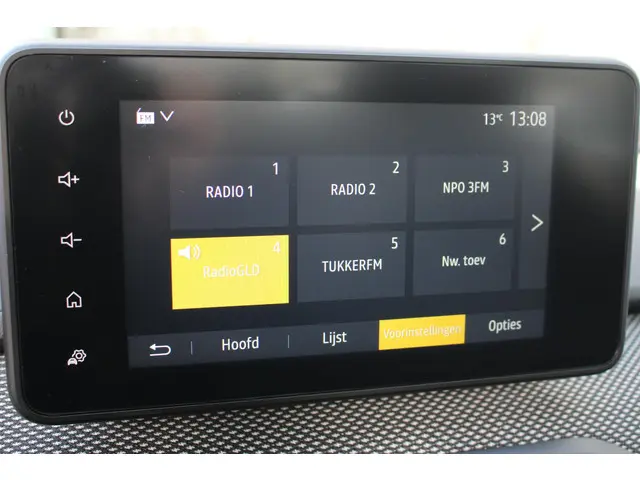 Dacia Sandero Stepway 1.0 TCe 90 Comfort 2022 Benzine 12