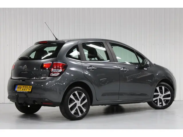 Citroën C3 1.2 PureTech Collection 2015 Benzine 7