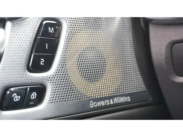 Volvo V90 2.0 T6 320PK AWD Inscription 2017 Benzine 29