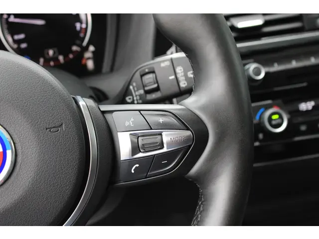 BMW 1 Serie 118i M Sport 2018 Benzine 13