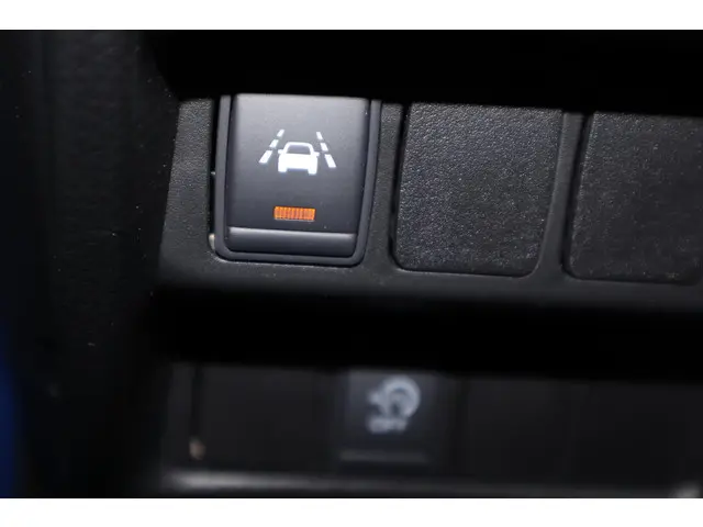 Nissan QASHQAI 1.2 TEKNA + 2018 Benzine 22