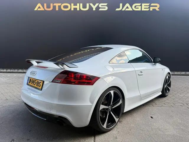 Audi TT 2.0 TFSI Pro Line S 2013 Benzine 12