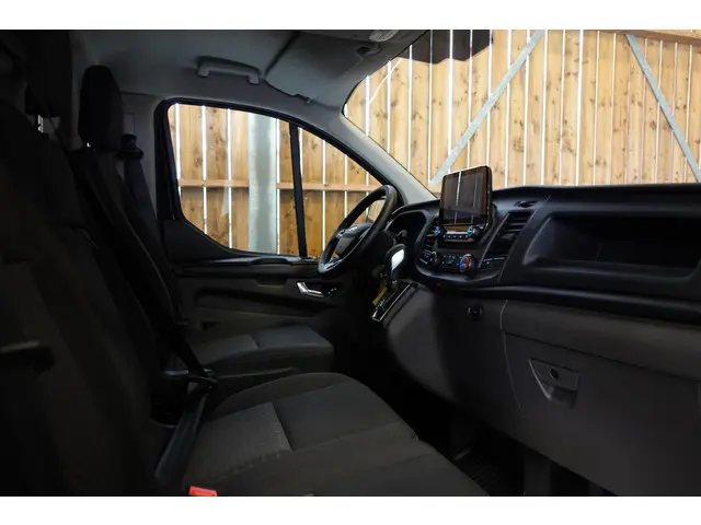 Ford Transit Custom 300 2.0 TDCI L2H1 Trend 2024 Diesel 19