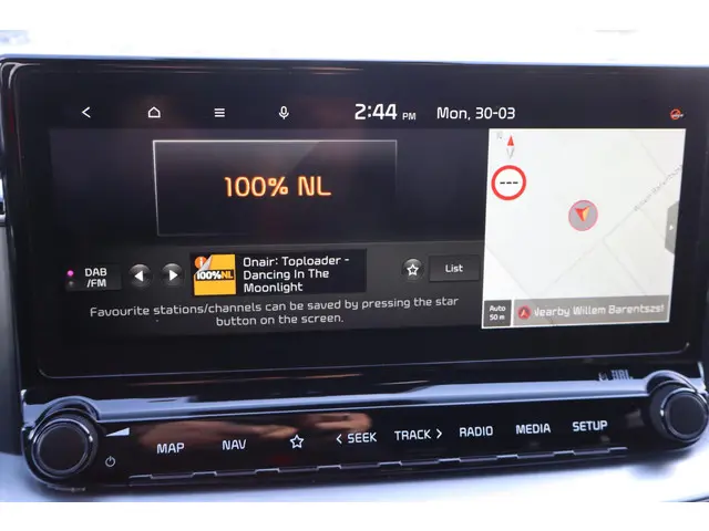 Kia ProCeed 1.5 T-GDI GT-PlusLine 2021 Benzine 31