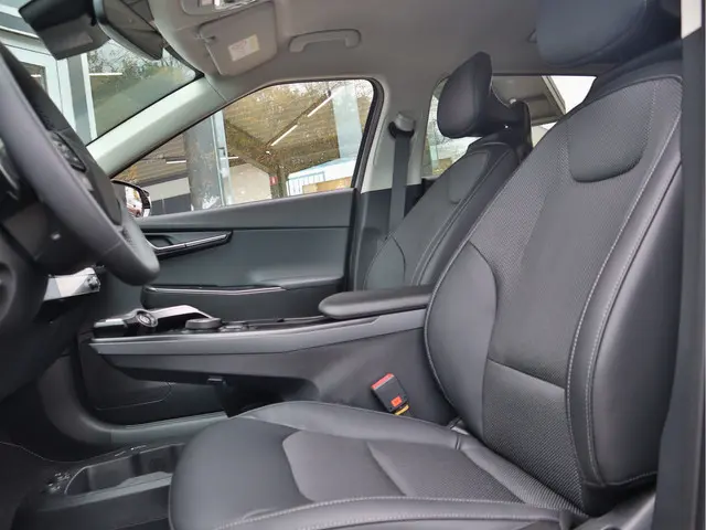 Kia EV6 Light Edition 63 kWh 2025 Elektrisch 9