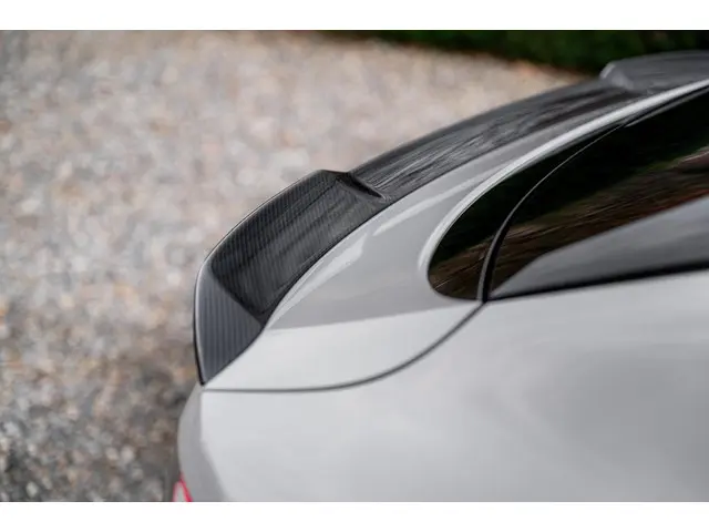 Porsche Cayenne Coupé Turbo GT 2022 Benzine 43