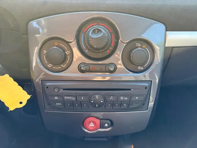Renault Clio 1.2 TCe Collection airco ! 2012 Benzine 7