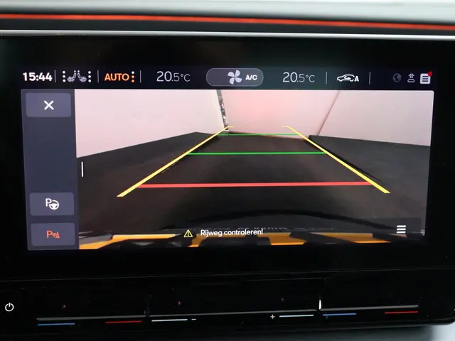 SEAT Leon 1.5 eTSI FR Launch Edition 2021 Benzine 11