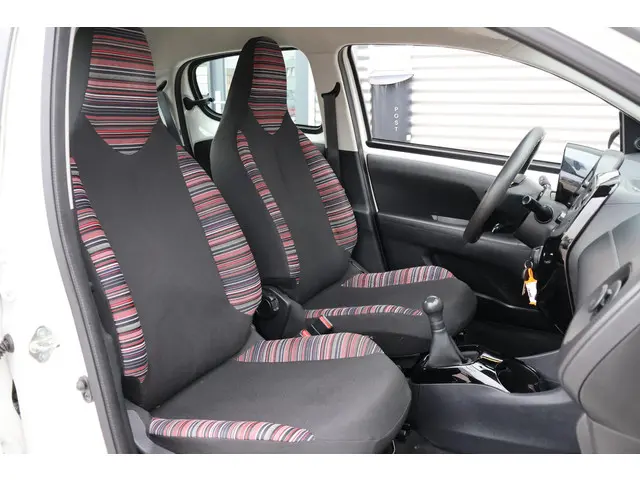 Citroën C1 1.0 VTi Feel 2021 Benzine 11